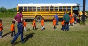 School trips in Rio Grande Valley