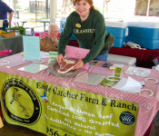 Eagle Catcher Farm (eaglecatcherfarm.com)