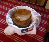 food-unleavened-bread